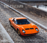 The Italians – Beautiful Machines - 