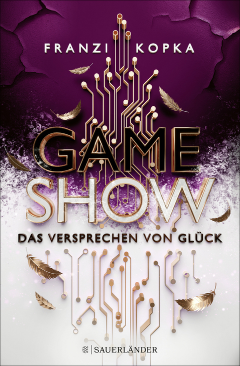 Gameshow – Das Versprechen von Glück - Franzi Kopka