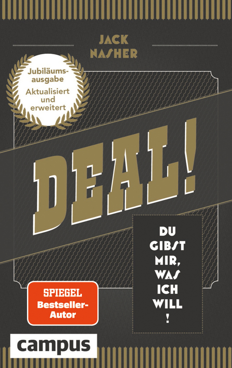 Deal! - Jack Nasher
