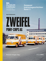 Zweifel Pomy-Chips AG - Ruth Wiederkehr