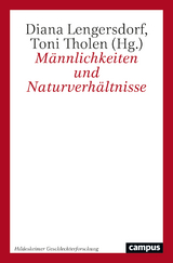 Männlichkeiten und Naturverhältnisse - 