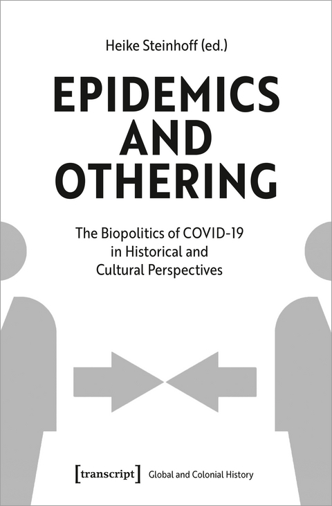 Epidemics and Othering - 