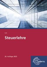 Steuerlehre - 