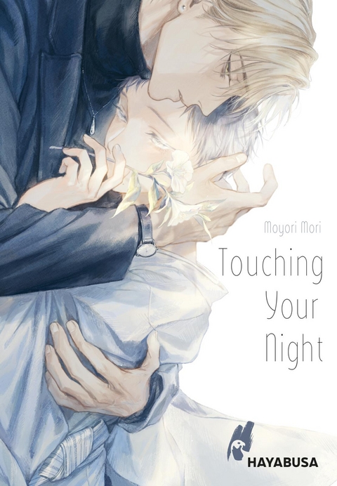 Touching Your Night - Moyori Mori
