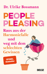 People Pleasing - Ulrike Bossmann