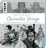 Character Design - 