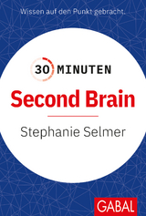 Second Brain - Stephanie Selmer