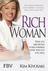 Rich Woman - Kim Kiyosaki