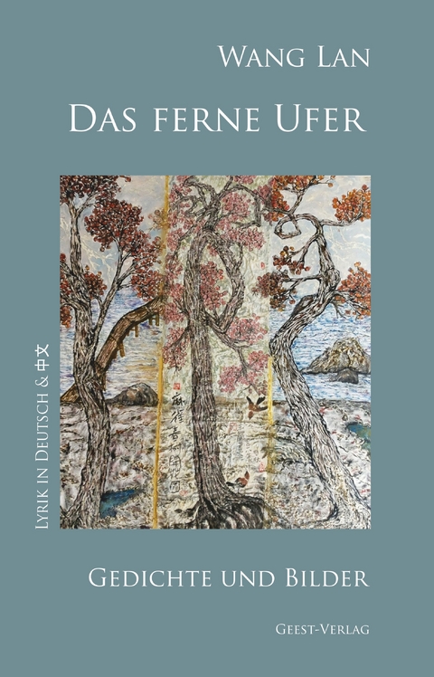 Das ferne Ufer - Wang LAN