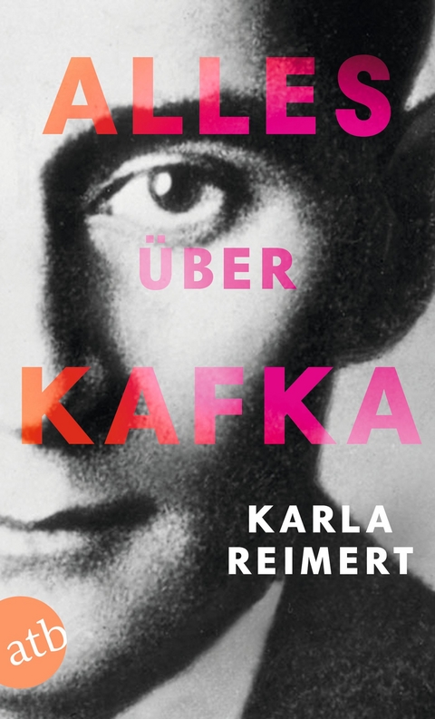 Alles über Kafka - Karla Reimert