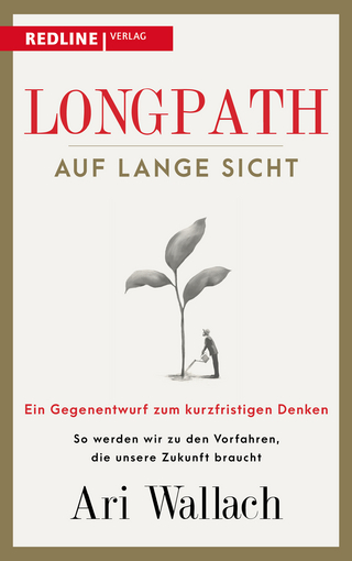 Longpath : auf lange Sicht - Ari Wallach