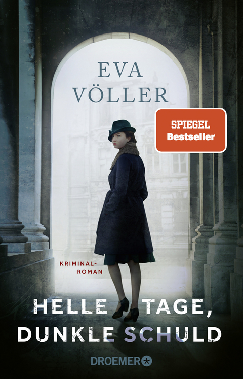 Helle Tage, dunkle Schuld - Eva Völler