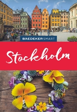 Baedeker SMART Reiseführer Stockholm - Nowak, Christian; Knoller, Rasso