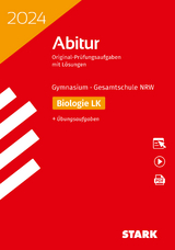 STARK Abiturprüfung NRW 2024 - Biologie LK - 