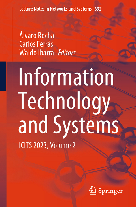 Information Technology and Systems - 