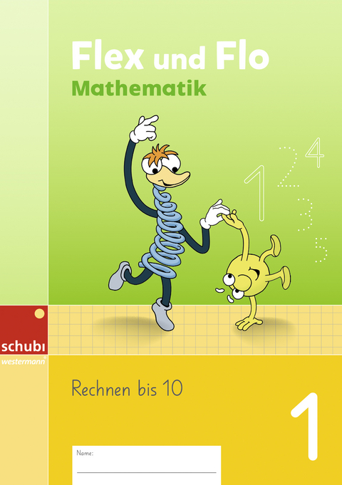 Flex und Flo Mathematik