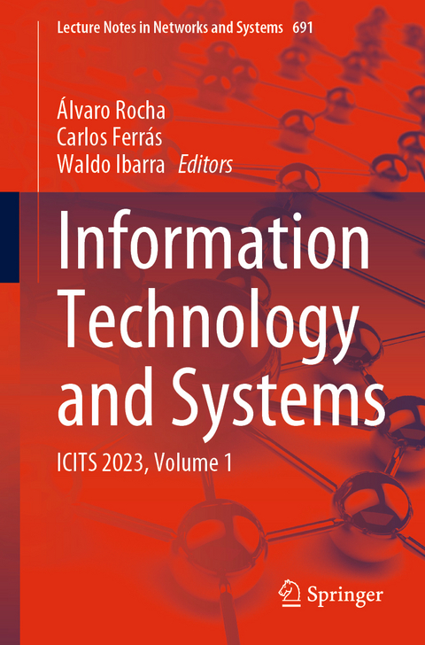 Information Technology and Systems - 