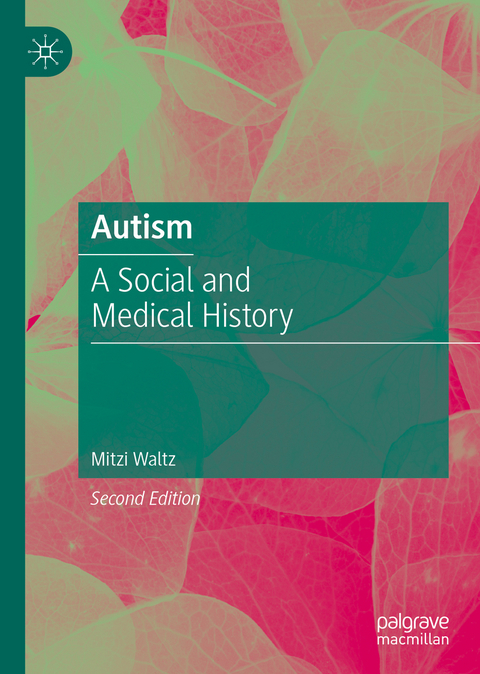 Autism - Mitzi Waltz