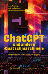 ChatGPT und andere "Quatschmaschinen" - 