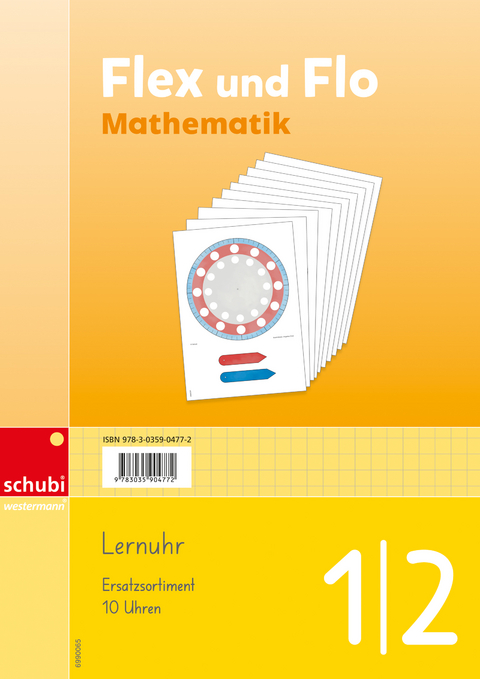 Flex und Flo Mathematik