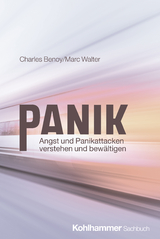 Panik - Charles Benoy, Marc Walter