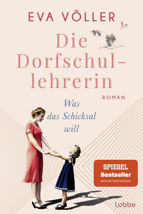 Die Dorfschullehrerin - Eva Völler