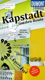 Kapstadt, Garden Route - Losskarn, Dieter