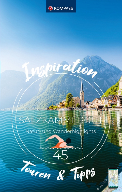 Inspiration Salzkammergut - 