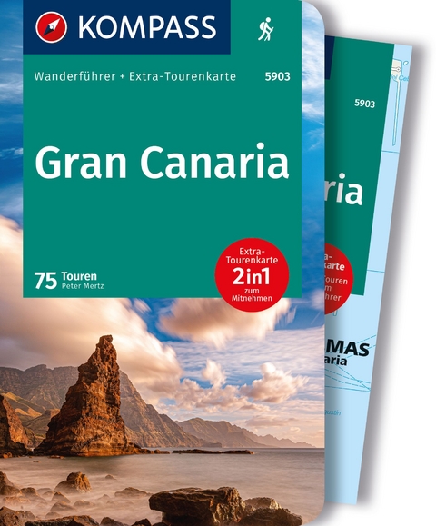 Gran Canaria - Peter Mertz