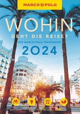 Wohin geht die Reise? - 