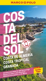 Costa del Sol - Drouve, Andreas; Rojas, Lucia