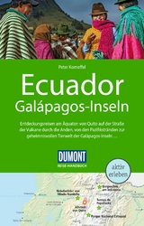 Ecuador, Galápagos-Inseln - Korneffel, Peter