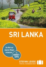 Sri Lanka - Petrich, Martin H.; Klinkmüller, Volker