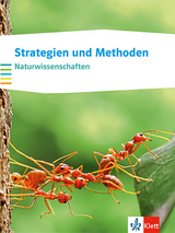 PRISMA Strategien und Methoden 7-10. Naturwissenschaften