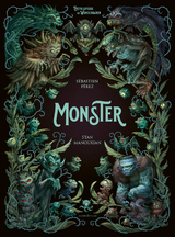 Monster - Sébastien Perez, Stan Manoukian