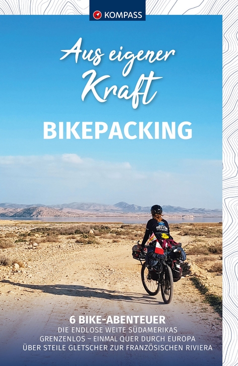 Bikepacking - 