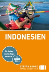 Indonesien - Jacobi, Moritz; Loose, Mischa; Wachsmuth, Christian