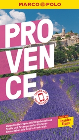 Provence - Peter Bausch, Dorothea Schmidt