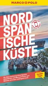 Nordspanische Küste - Jaspers, Susanne; Azurmendi, Jone Karres