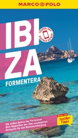 Ibiza, Formentera - Brunnthaler, Marcel; Drouve, Andreas