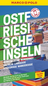 Ostfriesische Inseln - Klaus Bötig, Volker Kühn