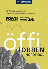 Öffi Touren Nordtirol - 