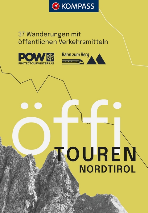 Öffi Touren Nordtirol - 