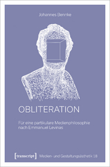 Obliteration - Johannes Bennke