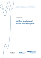 Real-Time Auralisation of Outdoor Sound Propagation - Jonas Stienen