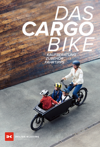 Das Cargobike - Delius Klasing Verlag