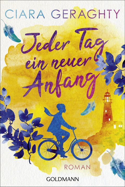 Jeder Tag ein neuer Anfang - Ciara Geraghty