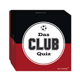 Das Club-Quiz (Neuauflage) - Laaß, Wolfgang