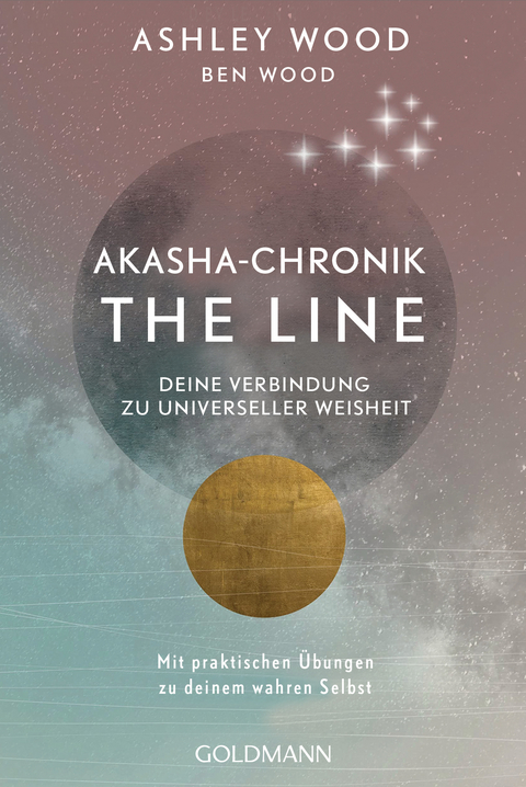 Akasha-Chronik - the line - Ashley Wood, Ben Wood