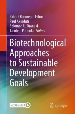 Biotechnological Approaches to Sustainable Development Goals - 